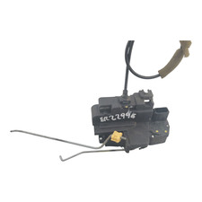 Serratura Porta Anteriore