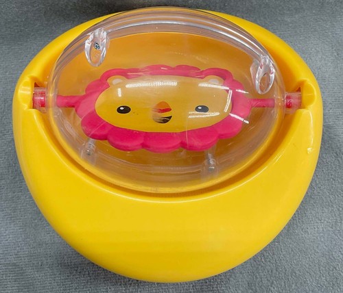 Fisher price roarin - roarin, rainforest