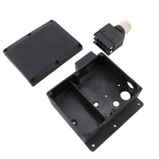 Scatola interruttore motore