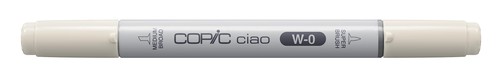 Too copic ciao - copic, w0