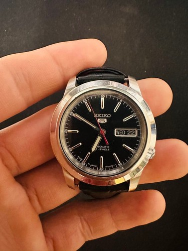 Orologio uomo seiko - orologio,