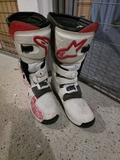 Stivali Motocross Alpinestars
