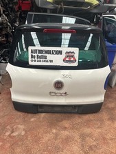 PORTELLONE COFANO POSTERIORE