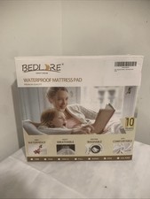 Bedlore proteggi materasso - bedlore,