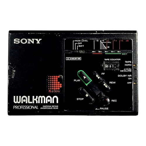 Sony walkman d6c - sony,