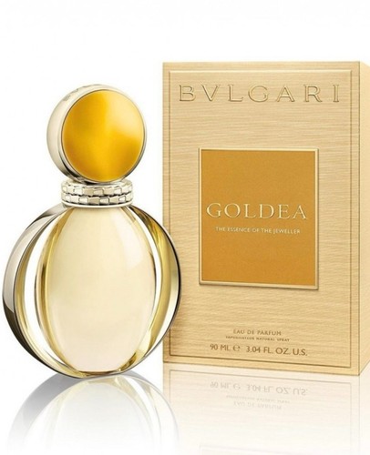 Bvlgari bulgari goldea - bulgari, eau