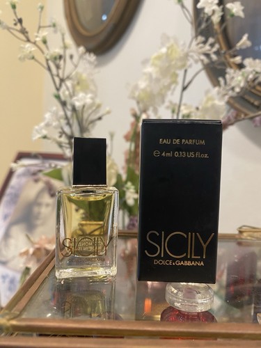 Dolce gabana sicily edp - sicily,
