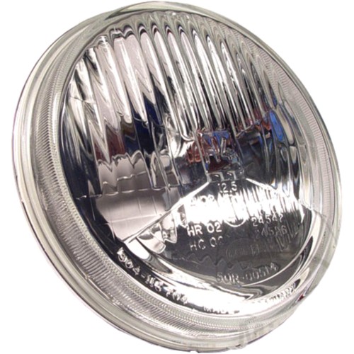 Faro anabbagliante - , e