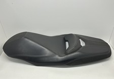 SELLA SEDILE IN PELLE XMAX