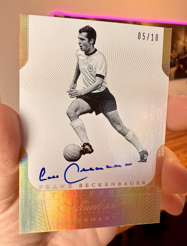 Panini impeccabile kaiser - panini, impeccabile💎kaiser