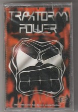 Traxtorm Power (1998)