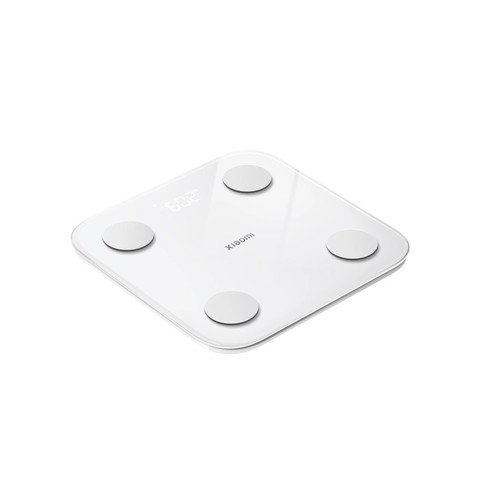 Xiaomi body composition scale - body,
