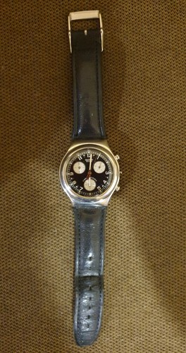 Orologio swatch irony - swatch,