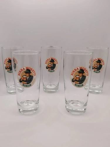 Set bicchieri birra - set,