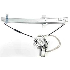 Alzavetro Elettrico Anteriore Suzuki Vitara Dx 1988-1998 5 Porte Lato Destro