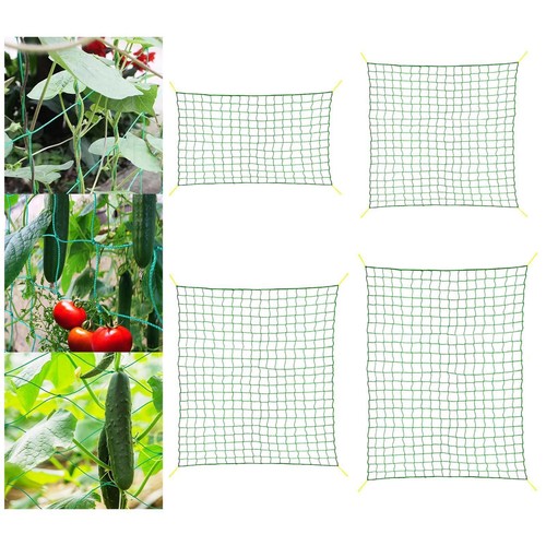 Rete traliccio giardino - rete, da