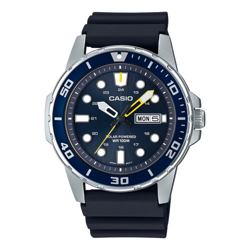 Orologio casio mtp - orologio, mtp-s110-2av