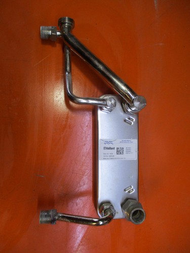 Vaillant 065084 kit - vaillant,