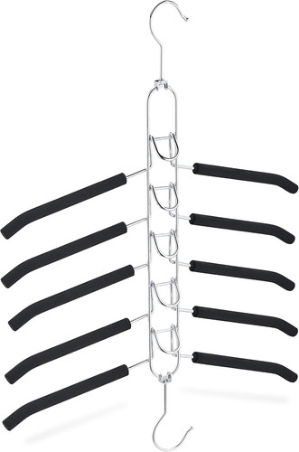 Gruccia multipla stampelle - multipla,, 5