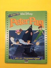 Peter Pan-di Walt Disney Libri