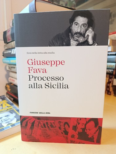 Processo alla sicilia - alla,