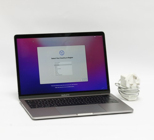 Apple macbook pro pollici - apple,