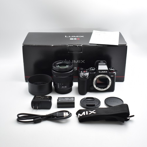 Nearmint panasonic lumix - 【nearmint】panasonic,