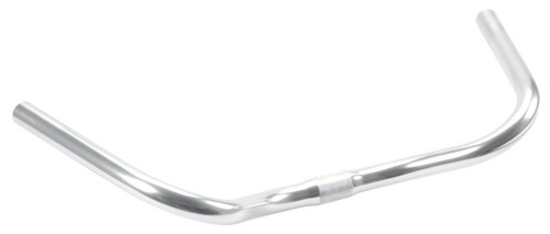 Manubrio nitto alluminio - nitto,