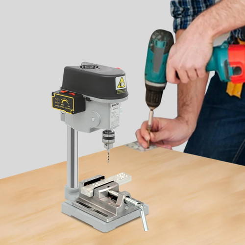 Micro mini trapano banco - mini,