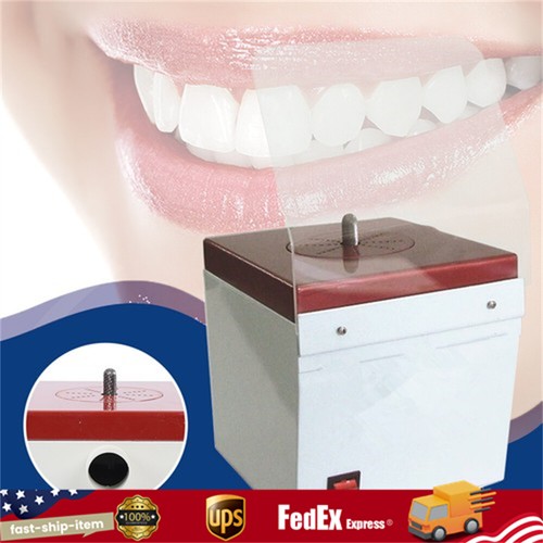 2800 giri min intonaco dentale - intonaco,