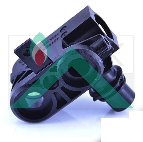 Kit raccordo scambiatore - kit,