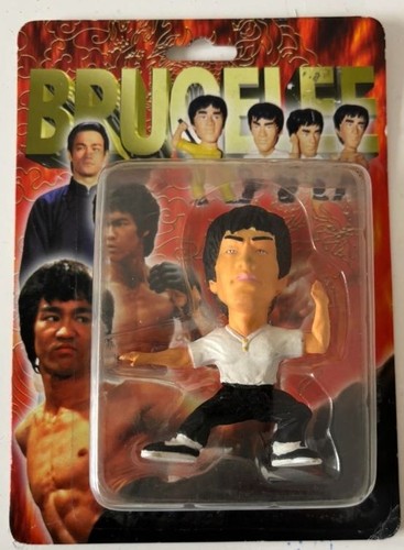 Figura bruce lee marca - lee,