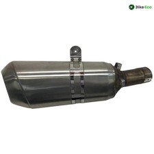 Scarico silenziatore BMW R