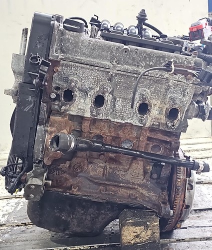 Motore semicompleto per fiat - per,