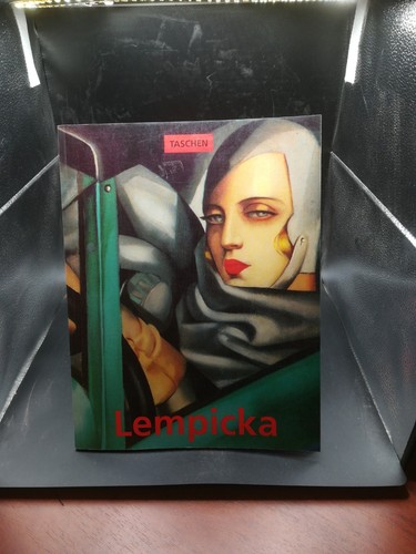 Tamara lempicka 1898 1980 - tamara, de