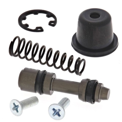 Kit revisione pompa frizione - revisione,