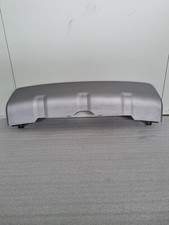 MODANATURA PARAURTI POSTERIORE