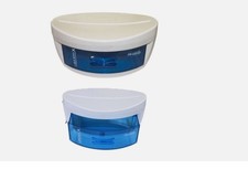 Sterilizzatore Germix Raggi Uv Lampada Germicida Parrucchiere Barbiere Estetista