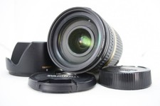 Condizioni medie TAMRON 18