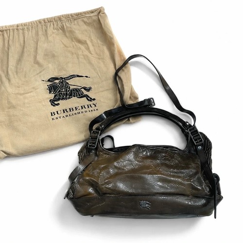 Borsa tracolla burberry in - borsa,