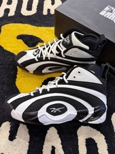 Taglia reebok shaqnosis - -,