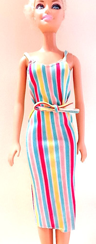 B765 barbie best - barbie,