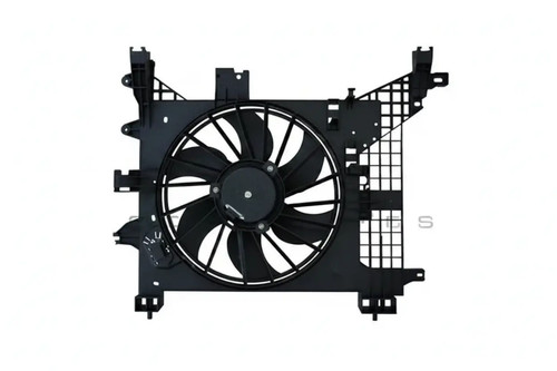 Ventola radiatore 7740159