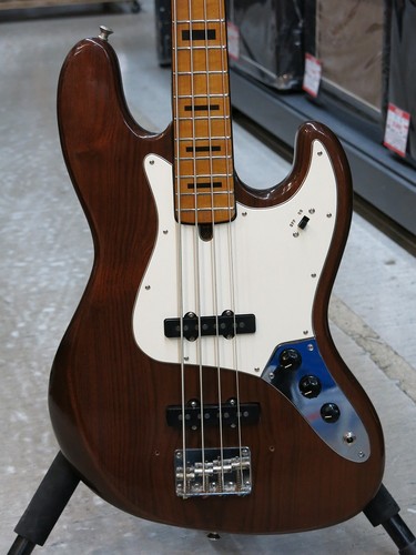 Greco 550 jazz - greco, bass