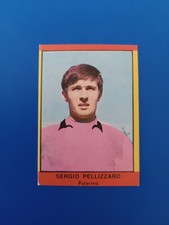 FIGURINA PELLIZZARO PALERMO