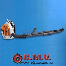 Soffiatore a miscela Stihl BR 500