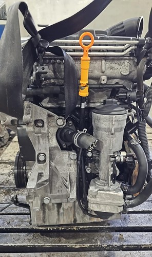 Motore semicompleto per - semicompleto,