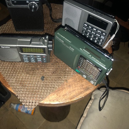 Lotto radio transistor 4 - radio,