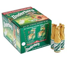 AMARO UNDERBERG MIGNON CL 2 X
