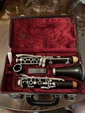 Used Selmer Signet Special